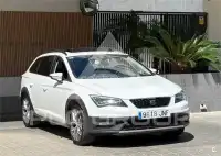 2016 Seat Leon