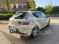 2016 Seat Leon