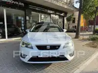 2016 Seat Leon