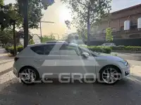2016 Seat Leon