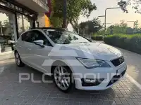 2016 Seat Leon