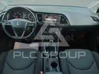 2016 Seat Leon