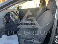 2016 Seat Leon