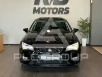 2016 Seat Leon
