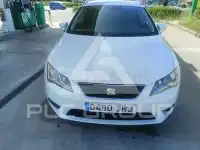 2016 Seat Leon