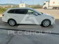 2016 Seat Leon