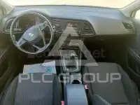 2016 Seat Leon