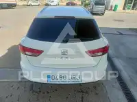 2016 Seat Leon