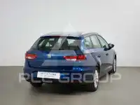 2016 Seat Leon
