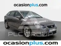 2016 Seat Leon