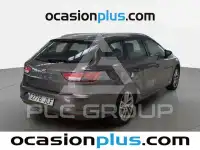 2016 Seat Leon