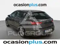 2016 Seat Leon