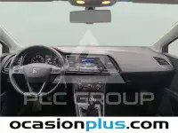 2016 Seat Leon