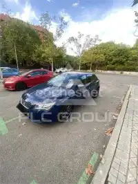 2016 Seat Leon