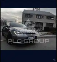2016 Seat Leon
