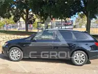 2016 Seat Leon