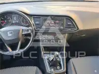 2016 Seat Leon