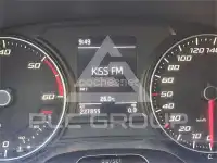 2016 Seat Leon
