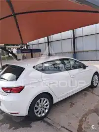 2016 Seat Leon