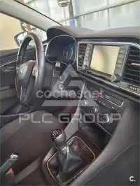 2016 Seat Leon