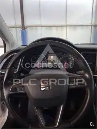 2016 Seat Leon