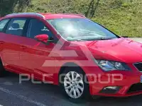 2016 Seat Leon