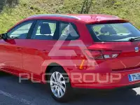 2016 Seat Leon