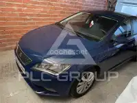 2016 Seat Leon