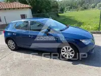 2016 Seat Leon