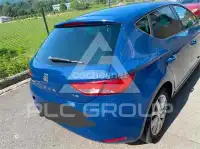 2016 Seat Leon