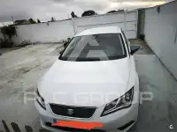 2016 Seat Leon