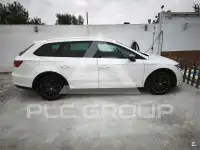2016 Seat Leon