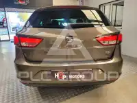 2016 Seat Leon