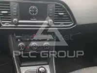 2016 Seat Leon