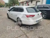 2016 Seat Leon
