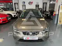 2016 Seat Leon
