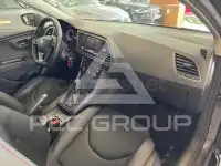 2016 Seat Leon