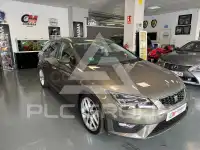 2016 Seat Leon