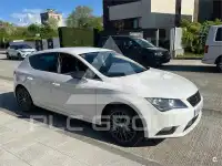 2016 Seat Leon