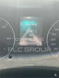 2016 Seat Leon