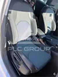 2016 Seat Leon