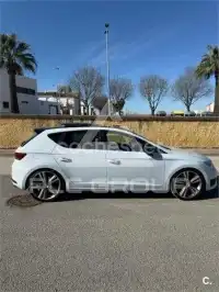 2016 Seat Leon