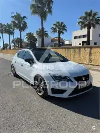 2016 Seat Leon