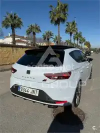 2016 Seat Leon