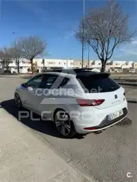 2016 Seat Leon