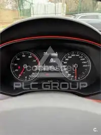 2016 Seat Leon
