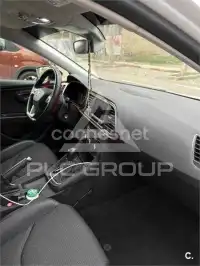 2016 Seat Leon