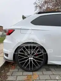 2016 Seat Leon