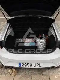 2016 Seat Leon