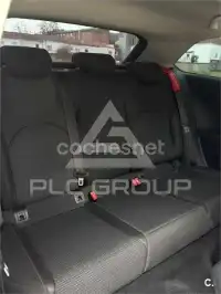 2016 Seat Leon
